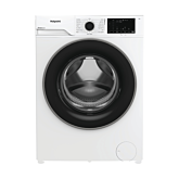 Hotpoint HBWH93CAREUK 9kg 1400 Spin Washing Machine - White