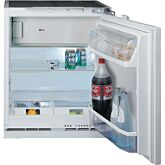 Hotpoint HFA11 60Cm Bi Undercounter Fridge With Ice Box 