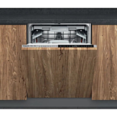 Hotpoint HIP4O539WLEGTUK Integrated Dishwasher - 14 Place Settings