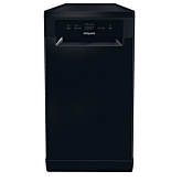 Hotpoint HP2FE10CS90BUK 10 Place Dishwasher Black