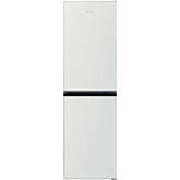 Hotpoint HPKH 1261 W4UK White 50/50 Fridge Freezer