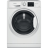 Hotpoint NDB8635WUK 8kg/6kg 1400 Spin Washer Dryer - White