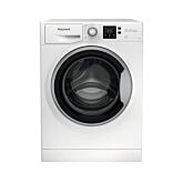 Hotpoint NSWE742UWSUKN 7Kg 1400 Spin Washing Machine