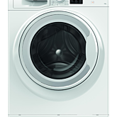 Hotpoint NSWM1046WUK Freestanding Washing Machine
