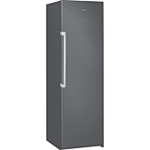 Hotpoint SH81QGRFD Freestanding Tall Larder Fridge