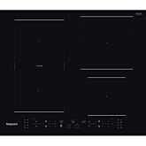 Hotpoint TB7960CBF TB 7960C BF Flexi Zone Induction Hob - Black