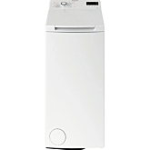 Hotpoint WMTF722UUKN 7kg Top Loading Slimline Washing Machine