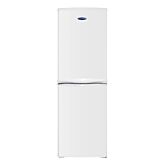 Ice King IK8951EW 48cm 50/50 Fridge Freezer - White