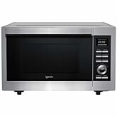 Igenix IG3095 30 Litre 1000W Digital Combi Microwave Brushed Steel