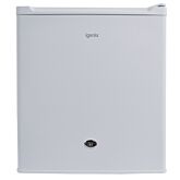 IGENIX IG3711 51cm Tall Counter Top Fridge With Lock
