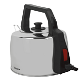 IGENIX IG4350 3.5L Stainless Steel Kettle