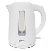 IG7105 Igenix Cordless jug kettle