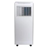 Igenix IGAC01009W 9000Btu 3-In-1 Portable Air Conditioner 
