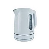 Igenix IGK01022W 1 Litre 2200W Jug Kettle White