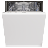 Indesit DIE2B19UK Integrated Full Size Dishwasher - 13 Place Settings