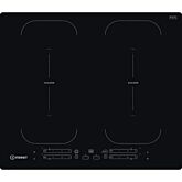 Indesit IB88B60NE  Induction glass-ceramic hob