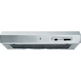 Indesit ISLK66LSX Freestanding Cooker Hood