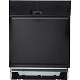 Indesit IN2IE13CNO8UK Integrated Full Size Dishwasher - 13 Place Settings