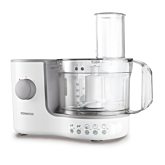 KENWOOD FP120 400w Food Processor