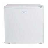 Lec 444410480 LEC R50052W Table top fridge with ice box