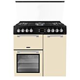 Leisure CC90F531C 90Cm Dual Fuel Range Cooker