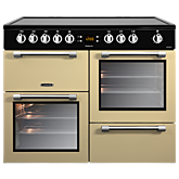 Leisure CK100C210C 100cm Electric Range Cooker