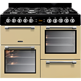 Leisure CK100G232C 100cm Gas Range Cooker