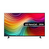 LG 50NANO81T6A.AEK 50" 4K NanoCell Smart TV