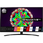Lg 55NANO796NE 55` 4K Ultra HD HDR10 NanoCell Smart TV with Google Assistant + Alexa