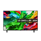 LG 65QNED85A6C.AEK 65" 4K QNED evo Smart TV