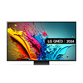 LG 65QNED87T6B.AEK  65QNED87T6A.AEK 65" 4K Smart TV - Graphite
