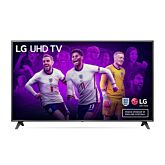 Lg 75UP75006LC 75" 4K Ultra HD LED Smart TV with Ultra Surround Sound
