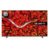 LG 82UP80006LA 82" 4K UHD LED Smart TV with Freeview Play