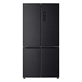 Lg GMM42ABBEH American Fridge Freezer - Matte Black