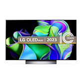 LG OLED48C36LA_AEK 48" 4K Smart OLED TV