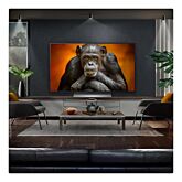 LG OLED48G56LS.AEK OLED evo AI G5 48" 4K Smart TV
