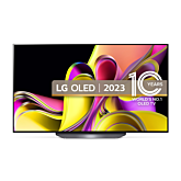 LG OLED55B36LA_AEK 55" 4K OLED Smart TV
