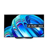 Lg OLED65B26LA_AEK 65" 4K OLED Smart TV with Voice Assistants