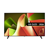 LG OLED77B46LA.AEK 77" 4K OLED Smart TV