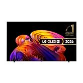 Lg OLED83B6ELB.AEK 83" 4K OLED AI Smart TV - Brown