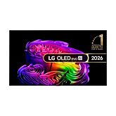 Lg OLED83G64LW.AEK 83" 4K OLED evo AI Wall mount version Smart TV