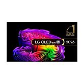 Lg OLED97G64LW.AEK 97" 4K OLED evo AI Wall mount version Smart TV