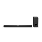 LG US90TY Wireless5.1.3ch Soundbar & Subwoofer - Black