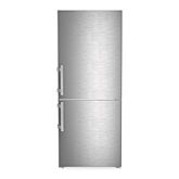 CBNsdc765i 75 cm wide Built In NoFrost Fridge-freezer with Prime BioFresh