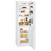 Liebherr CU3331  SmartFrost fridge freezer
