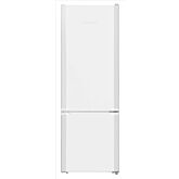 Liebherr CUE2831 2 Freezer Drawers, SmartFrost