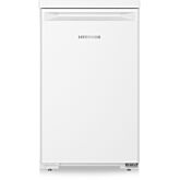Liebherr RD1200 50cm FS larder fridge recessed handle