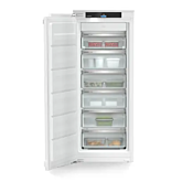 Liebherr SIFNDI4556 55.9 Wide Built In Prime NoFrost Freezer
