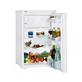 Liebherr T1404 50Cm wide A+ Fridge With 4* Icebox