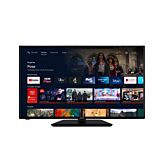 Linsar GT43UHDLUXE 43" 4K UHD Smart TV with Dolby Vision and DTS